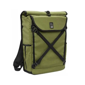Mochila Chrome Bravo 3.0 Green