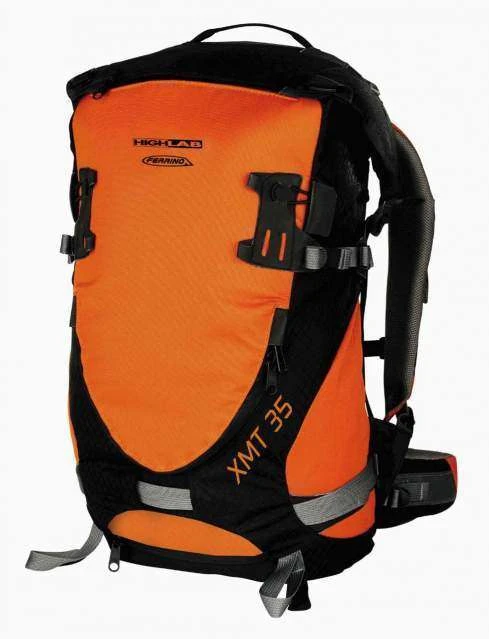 Mochila de montaña X.M.T 35 Highlab FERRINO - Imagen 2