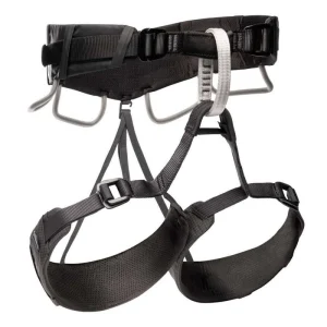 Arnes de escalada Momentum 4S  BLACK DIAMOND