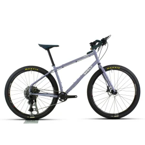 Bicicleta Surly Grappler 29x2,20