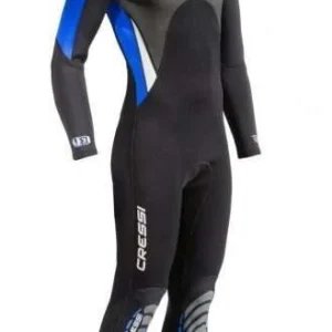 Mono de neopreno Morea Uomo CRESSI