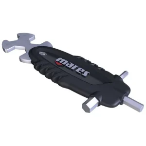 Multiherramienta Multi Tool Pro MARES