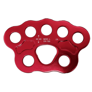 Multiplicador de Anclaje L 40kN – CLIMAX