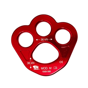 Multiplicador de Anclaje M 36kN – CLIMAX