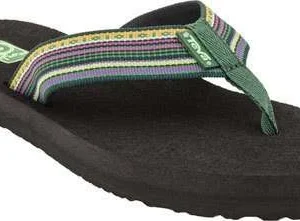 Sandalias Mush II Woman TEVA