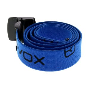 Cinturón BELT DARK BLUE – ORTOVOX
