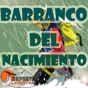 BARRANCO DEL NACIMIENTO (MIJARES)