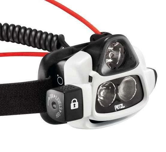 Linterna frontal NAO+ PETZL - Imagen 6