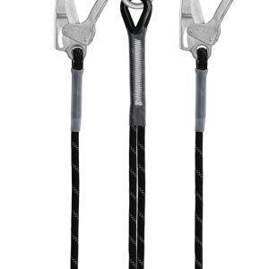 Cabo doble Nexion 259 1,8 M IRUDEK