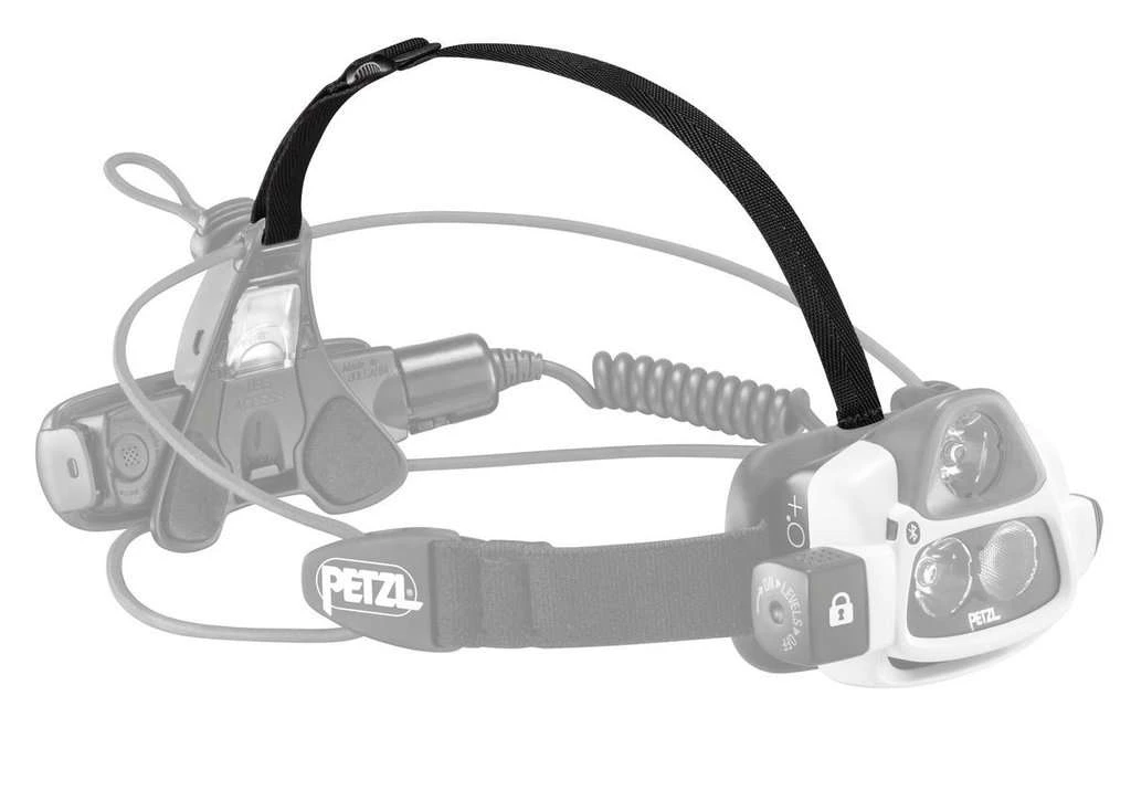 Linterna frontal NAO+ PETZL - Imagen 5