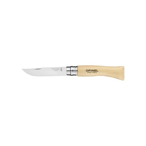 Navaja Opinel N7 Acero Inox
