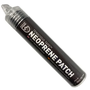 Parche para neopreno Tenacious tape GEAR AID
