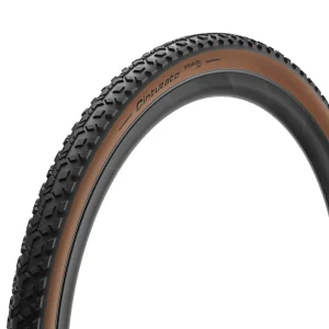 Neumático Pirelli Cinturato Gravel Negro/Marron