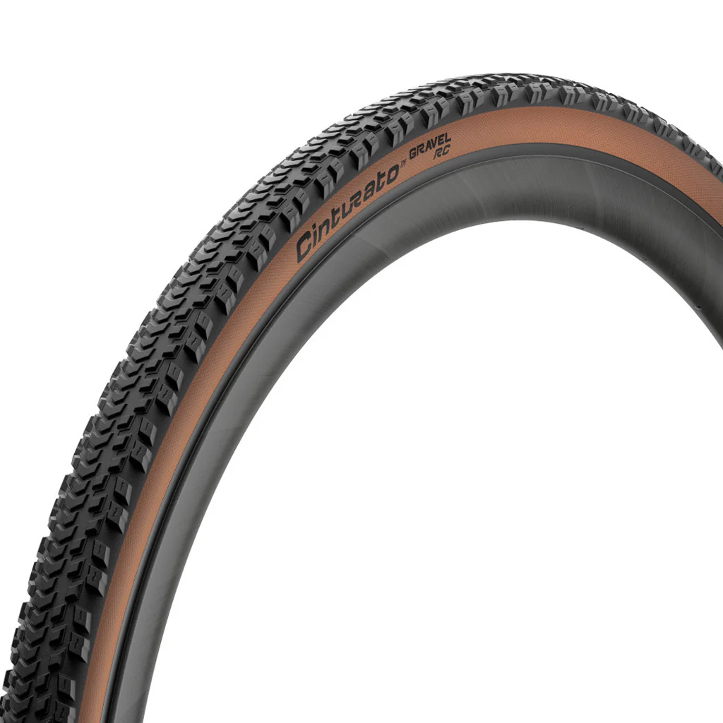 Neumático Pirelli Cinturato Gravel RC 700Cx45 - Imagen 2