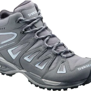 Botas de montaña mujer Nevado Mid GTX W TREKSTA