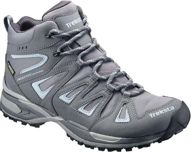 Botas de montaña mujer Nevado Mid GTX W TREKSTA
