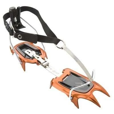 Crampones ligeros Neve Pro BLACK DIAMOND - Imagen 2