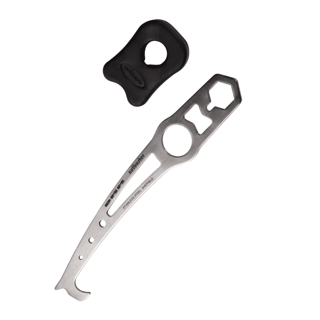 Sacafisureros Nutbuster DMM