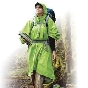 Poncho Nylon Tarp SEA TO SUMMIT
