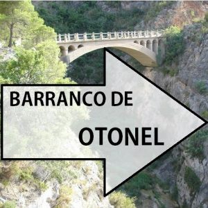 BARRANCO DE OTONEL