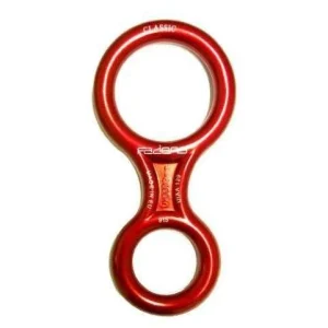 Descensor Ocho Classic FIXE