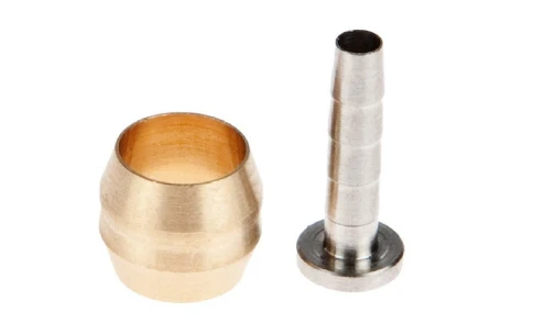 Oliva y Pin Insert para Frenos Shimano - Imagen 2