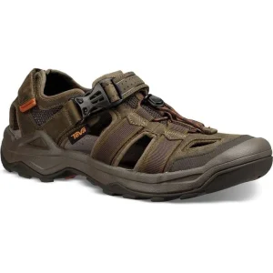 Sandalias de montaña Omnium 2 leather TEVA