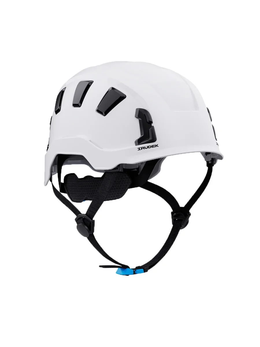 Casco de industria Oreka II vent IRUDEK