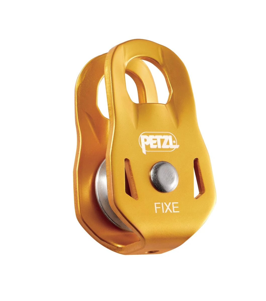 Polea Fixe PETZL - Imagen 2