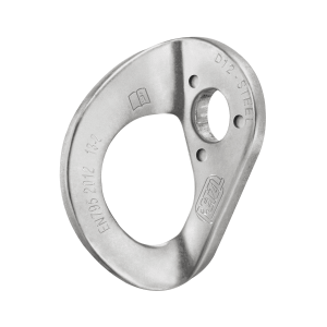 Chapa de Anclaje Coeur Steel 12 mm – PETZL