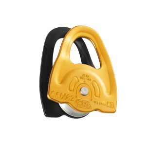 Polea simple MINI 5kN 7-11mm – PETZL