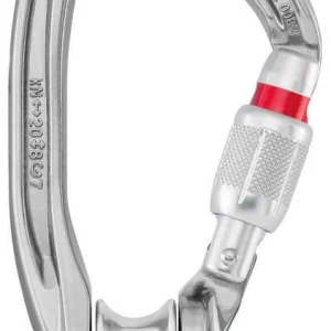 Mosquetón polea Rollclip Z PETZL