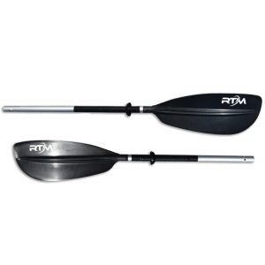 PALA 2 PIEZAS  ASIMETRICA ELEGANCE ROTOMOD