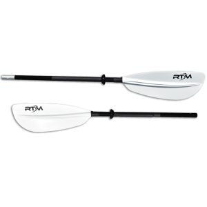 PALA FIBRA  2 PIEZAS ASIMETRICA ELEGANCE ROTOMOD