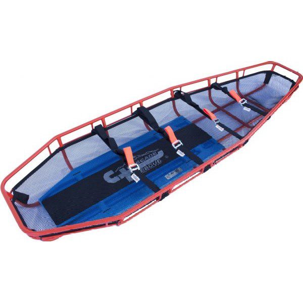 Camilla de Rescate tipo cesta CASCADE PRO SERIES – PMI