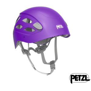 Casco Deportivo BOREA Violeta – Petzl