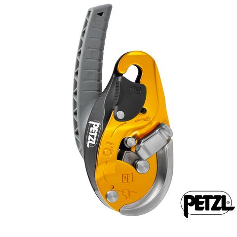 Descendedor de rescate ID Evac – Petzl - Imagen 2