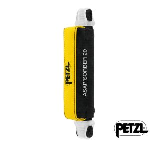 Absorbedor de Energía Asap’sorber 20 cms. – Petzl