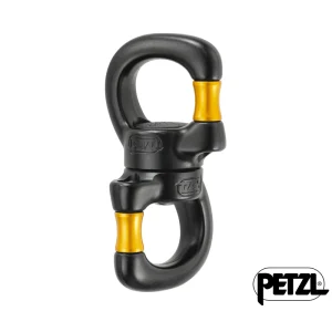 Destorcedor SWIVEL abierto – Petzl