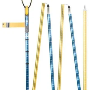 Sonda de nieve Probe Aluminium PIEPS