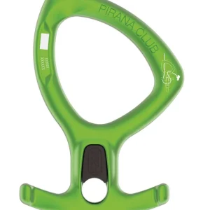 Descensor Piraña Club PETZL