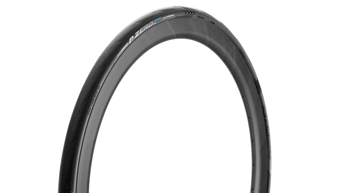 Cubierta Pirelli P ZERO Race 4S SmartEVO - TechBELT Road - Imagen 2