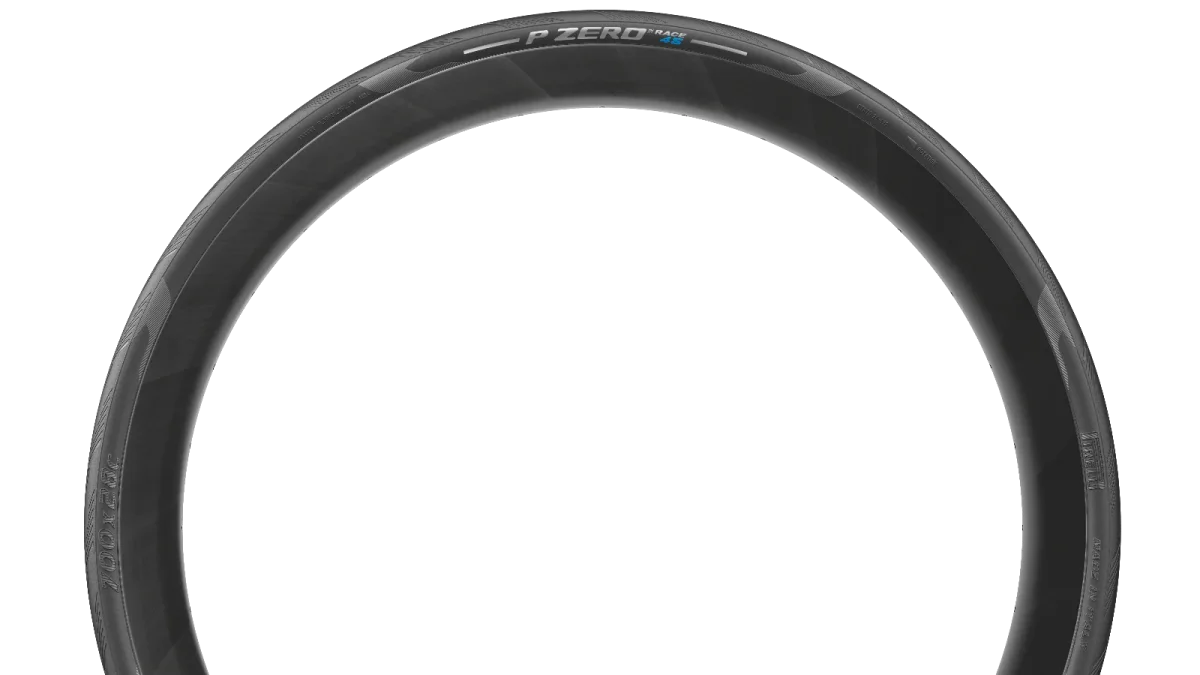 Cubierta Pirelli P ZERO Race 4S SmartEVO - TechBELT Road - Imagen 4