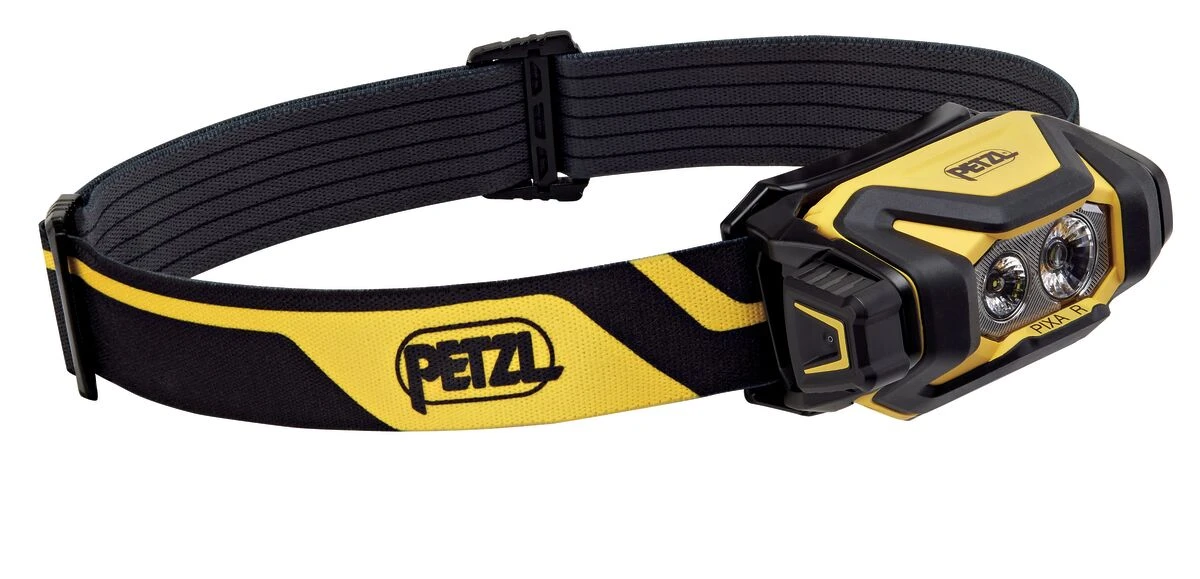 Linterna frontal Pixa R PETZL - Imagen 2