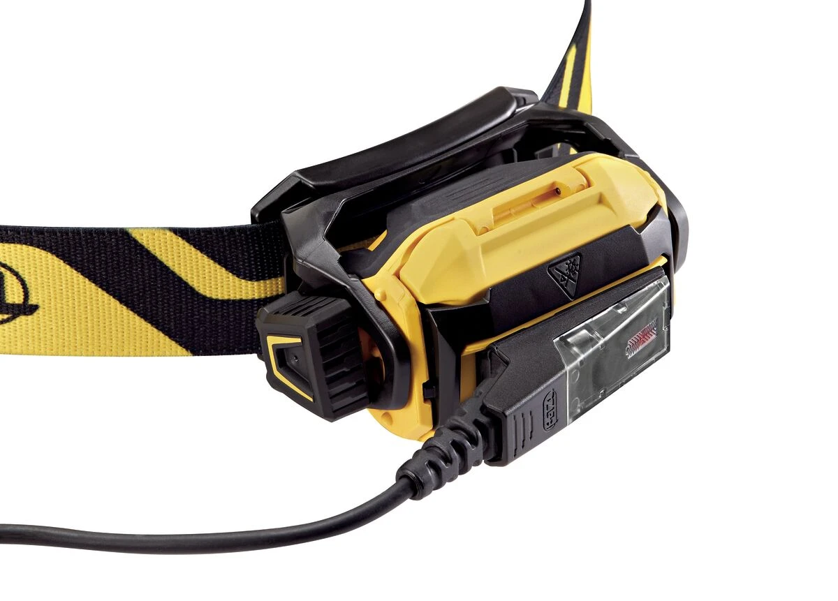Linterna frontal Pixa R PETZL - Imagen 3