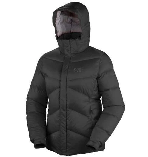 Chaqueta de plumas Eyak JKT Woman MILLET - Imagen 2