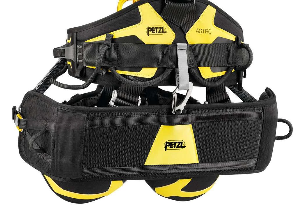 Silla de trabajo Podium PETZL - Imagen 4