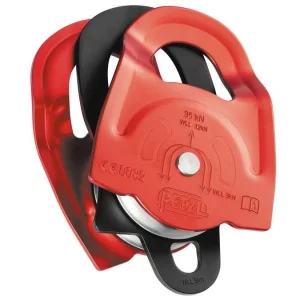 Polea doble Twin PETZL