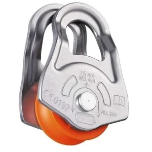 Polea de montaña Oscillante PETZL
