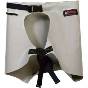 Protector de arnes de barrancos Tobogan RODCLE